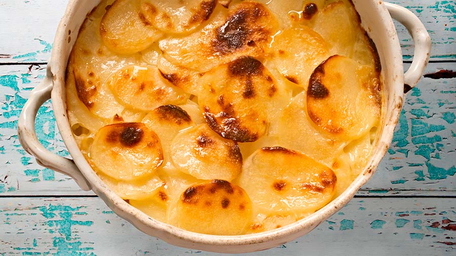 7 delicious classic French potato casserole dishes for any occasion