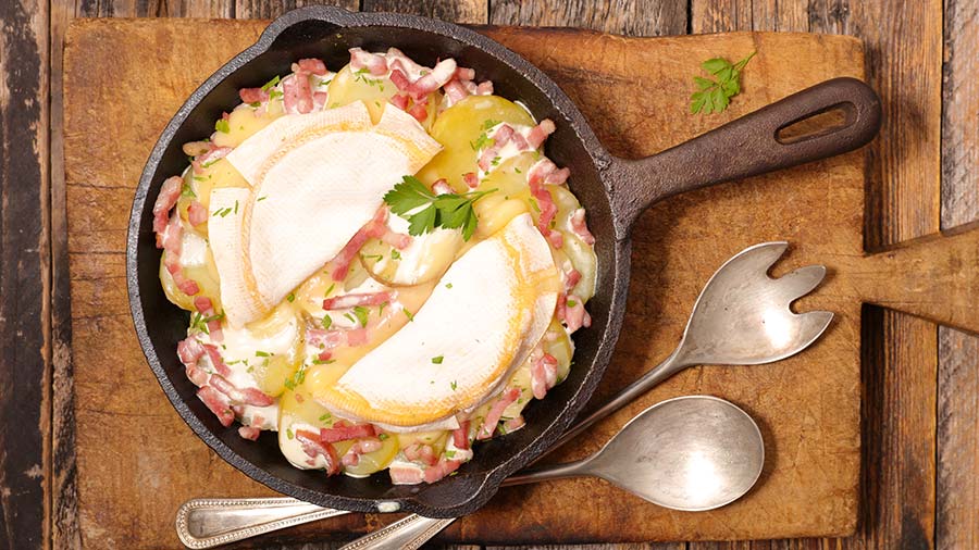 7 delicious classic French potato casserole dishes for any occasion