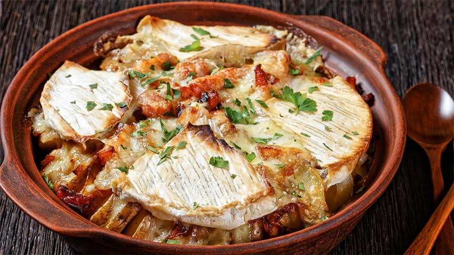 7 delicious classic French potato casserole dishes for any occasion