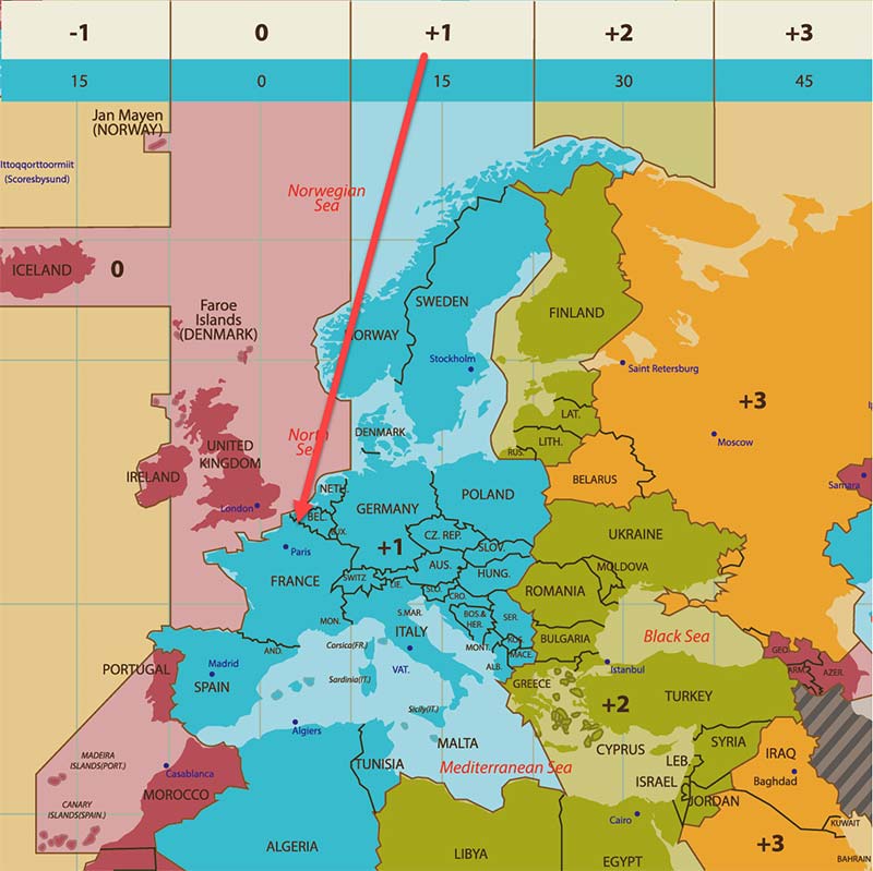 How Do Time Zones Work And Why Do We Have Them how-do-time-zones-work-and-why-do-we-have-them